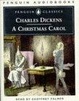 Cover of A Christmas Carol
