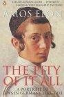 The Pity of It All : A Portrait of Jews in Germany 1743-1933