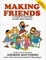 Cover of "Making Friends"
