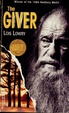 Cover of The Giver