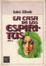Cover of La casa de los espíritus