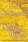 The System of the World (The Baroque Cycle, Vol. 3)