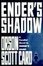 Cover of "Ender's Shadow"