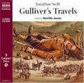 Gulliver's Travels (Classic Fiction)