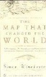 Cover of The Map That Changed the World