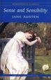 Cover of Sense and Sensibility