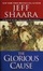 Cover of "The Glorious Cause"