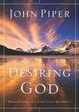 Cover of Desiring God