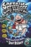 Cover of "Captain Underpants and the Big, Bad Battle of the Bionic Booger Boy, Part 2"