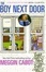 Cover of "The Boy Next Door"