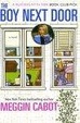 Cover of The Boy Next Door