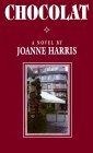 Chocolat (Thorndike Large Print Basic Series)