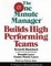 Cover of "The One Minute Manager Builds High-Performing Teams"