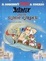 Cover of "Asterix and the Magic Carpet"