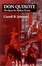 Cover of "Don Quixote"