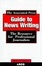 Cover of "Associated Press Guide to Newswriting"