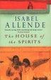Cover of The House of the Spirits