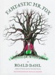 Cover of Fantastic Mr. Fox