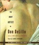 Cover of The Body Artist