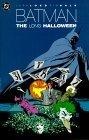 Batman : The Long Halloween