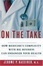 Cover of "On The Take"