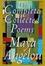 Cover of "The Complete Collected Poems of Maya Angelou"