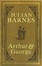 Cover of "Arthur and George"
