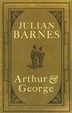 Cover of Arthur and George