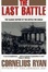 Cover of LAST BATTLE