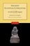 Cover of 'Ancient Egyptian Literature'