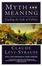 Cover of "Myth and Meaning"