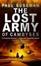Cover of "The Lost Army of Cambyses"