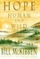 Cover of "Hope, Human and Wild"