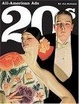 Cover of All-american Ads of the 20s