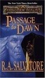 Cover of Passage to Dawn (Forgotten Realms