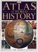 Cover of DK Atlas of World History