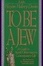 Cover of "To Be a Jew"