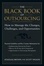Cover of "The Black Book of Outsourcing"