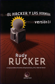 Image of El Hacker y las Hormigas