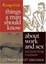Cover of Esquire Things a Man Should Know About Work and Sex