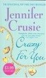 Cover of Crazy for You