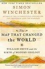 The Map That Changed the World : William Smith and the Birth of Modern Geology