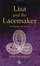 Cover of Lisa and the Lacemaker