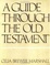 Cover of "A Guide Through the Old Testament"