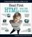 Cover of Head First HTML with CSS & XHTML