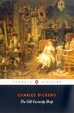 Cover of The Old Curiosity Shop