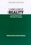 Cover of Language and Reality - 2nd Edition
