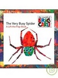 The Very Busy Spider