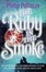 Cover of The Ruby in the Smoke