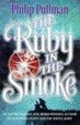 Cover of The Ruby in the Smoke
